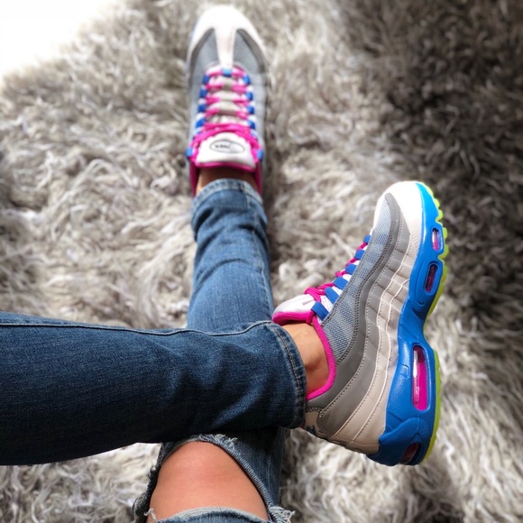 nike air max 95 custom